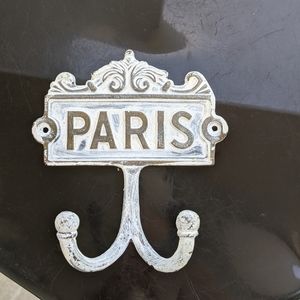 Home decor wall hook